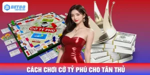 Cách Chơi Cờ Tỷ Phú