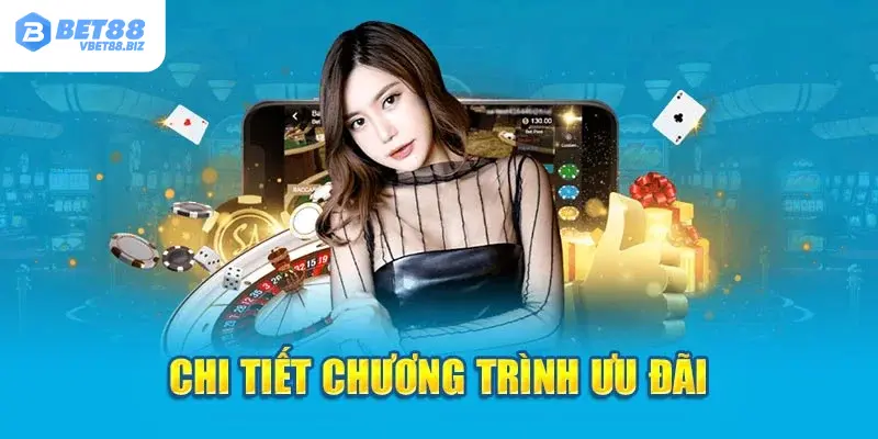 Cách thức nhận thưởng hoàn trả Bet88 siêu dễ