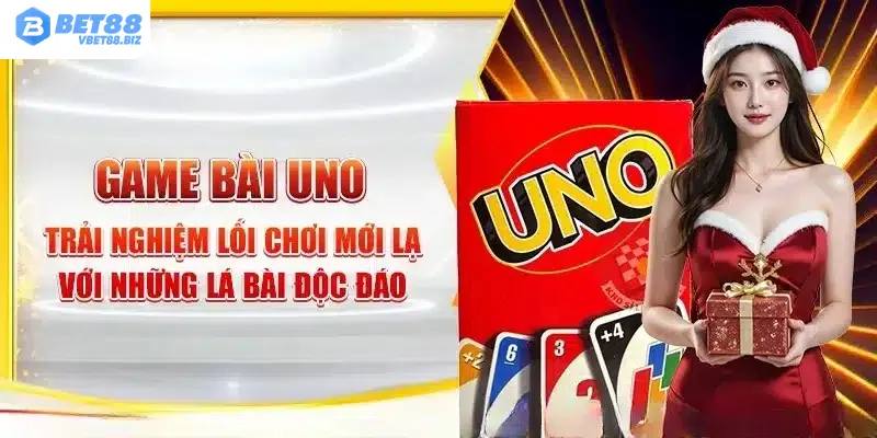 Chia sẻ mẹo chinh phục mọi ván game uno