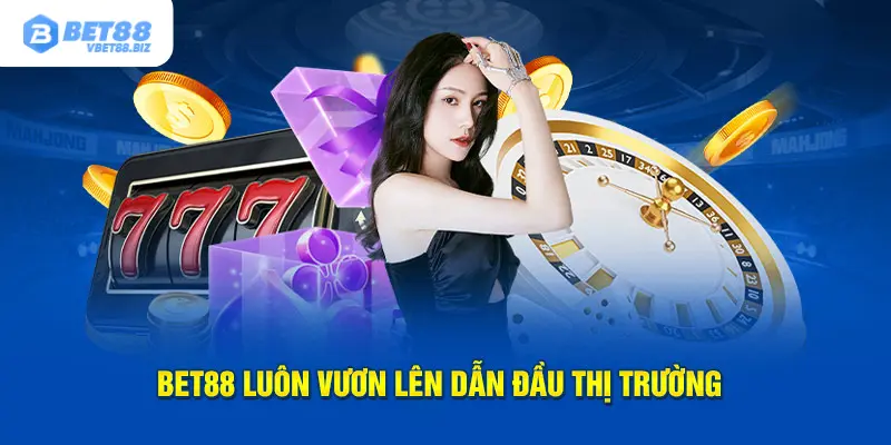 Giới thiệu đôi nét về nền tảng online Bet88