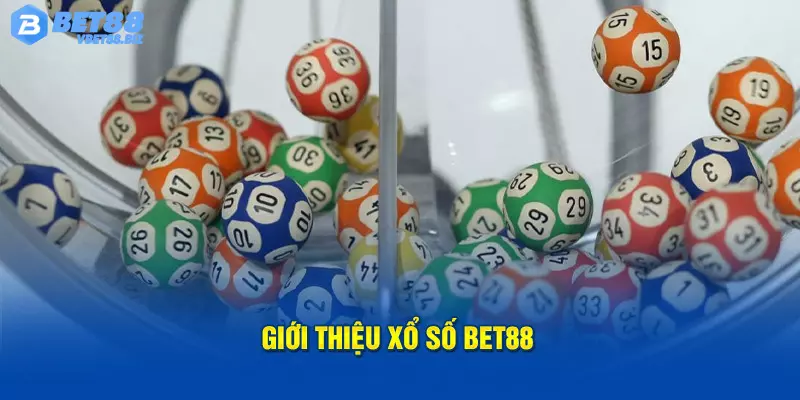 Giới thiệu sảnh lô đề trực tuyến Bet88