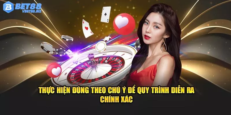 Lưu ý quan trọng cần nắm để truy cập Bet88 suôn sẻ