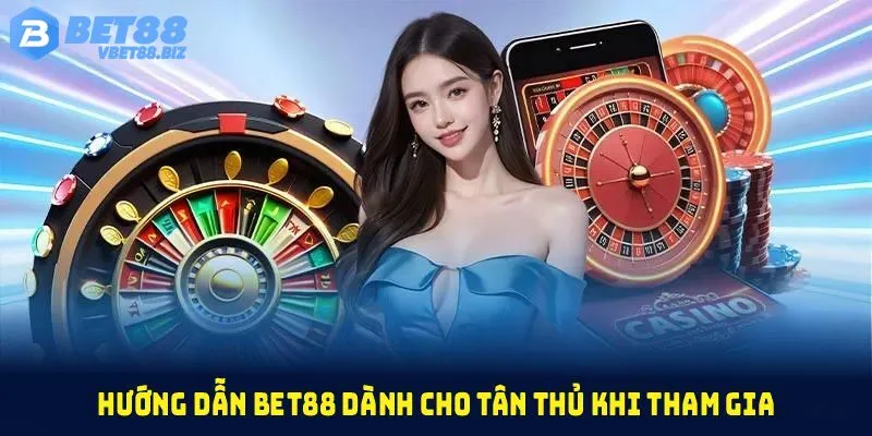 Nội dung quan trọng mà chuyên mục Bet88 hướng dẫn đang có