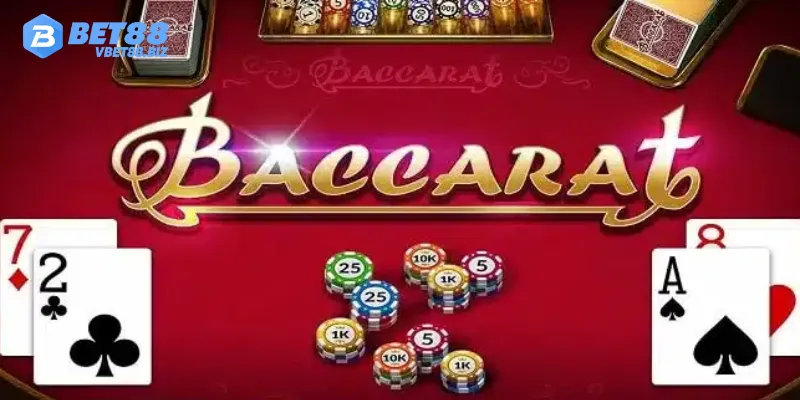 Thuật ngữ được các thành viên sử dụng nhiều trong Baccarat Bet88 