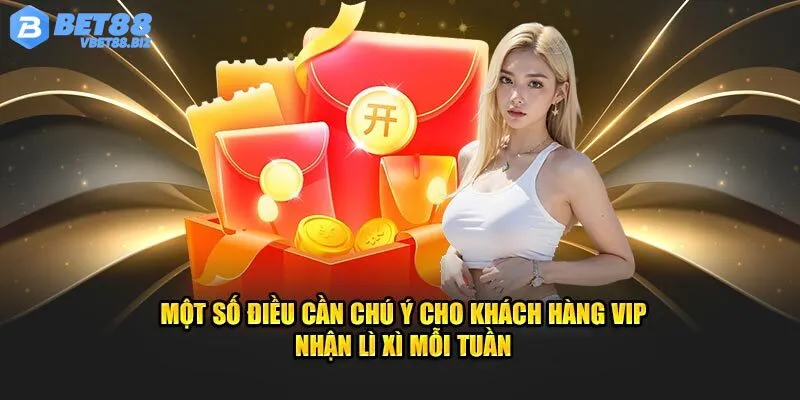 Yếu tố cần lưu ý khi tham gia nhận thưởng tại Bet88